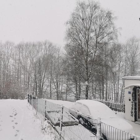 Fewo An Der Elpe Zwischen Winterberg Und Fort Fun Olsberg Eksteriør bilde