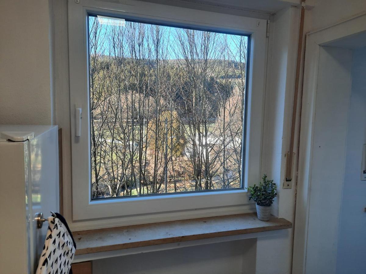 Fewo An Der Elpe Zwischen Winterberg Und Fort Fun Olsberg Eksteriør bilde