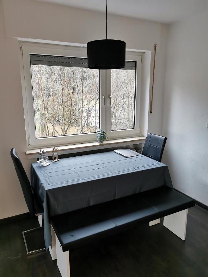 Fewo An Der Elpe Zwischen Winterberg Und Fort Fun Olsberg Eksteriør bilde